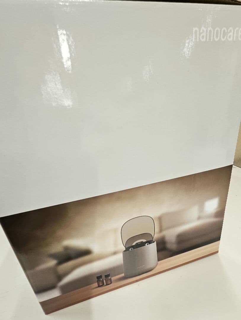 Panasonic EH-SA70 スチーマー