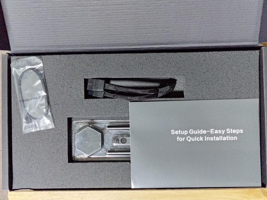 グラフィックボード・グラボ・ビデオカード NVIDIA GeForce RTX 4070 Ti Super