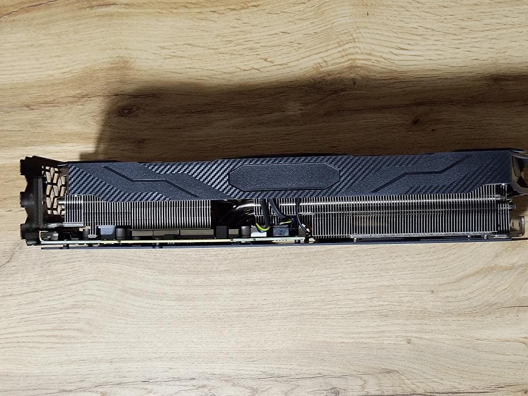 グラフィックボード・グラボ・ビデオカード NVIDIA GeForce RTX 4070 Ti Super