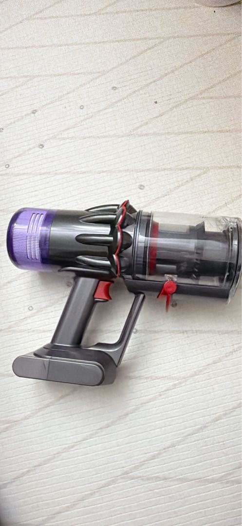 ダイソン デジタル スリム オリジン SV18 FF OR2