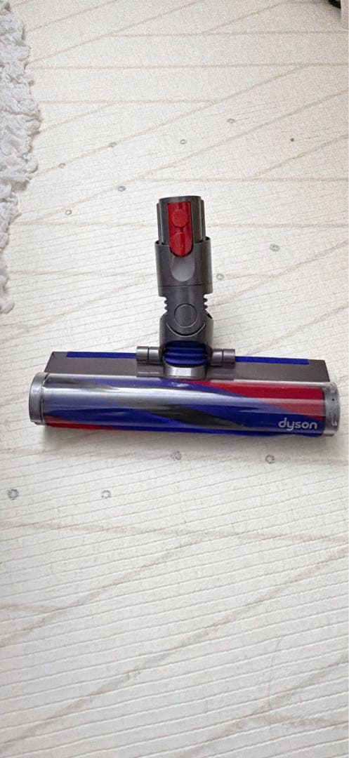 ダイソン デジタル スリム オリジン SV18 FF OR2