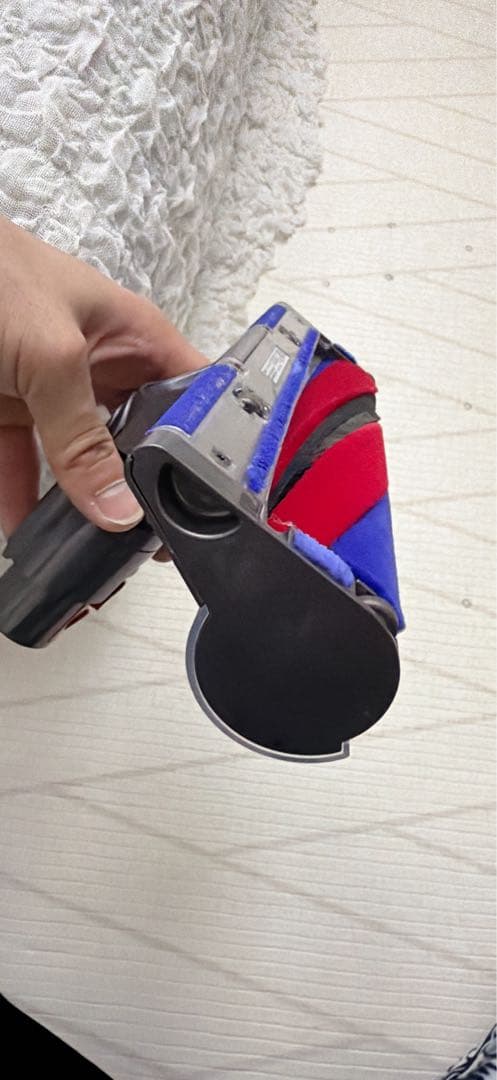 ダイソン デジタル スリム オリジン SV18 FF OR2