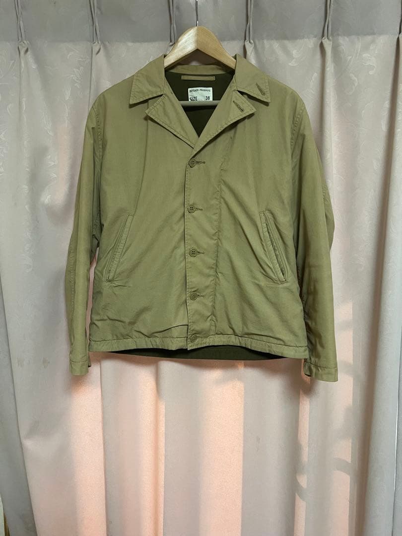 atlast&co atlast アットラスト　アトラスト　N-4 初期