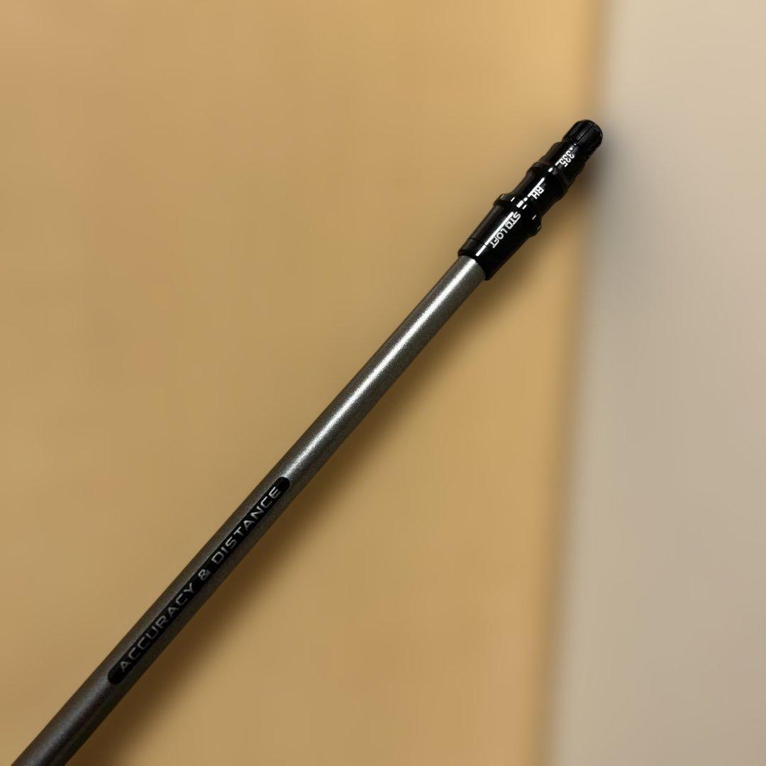 TourAD XC-6S テーラーメイド　5W用　シャフト