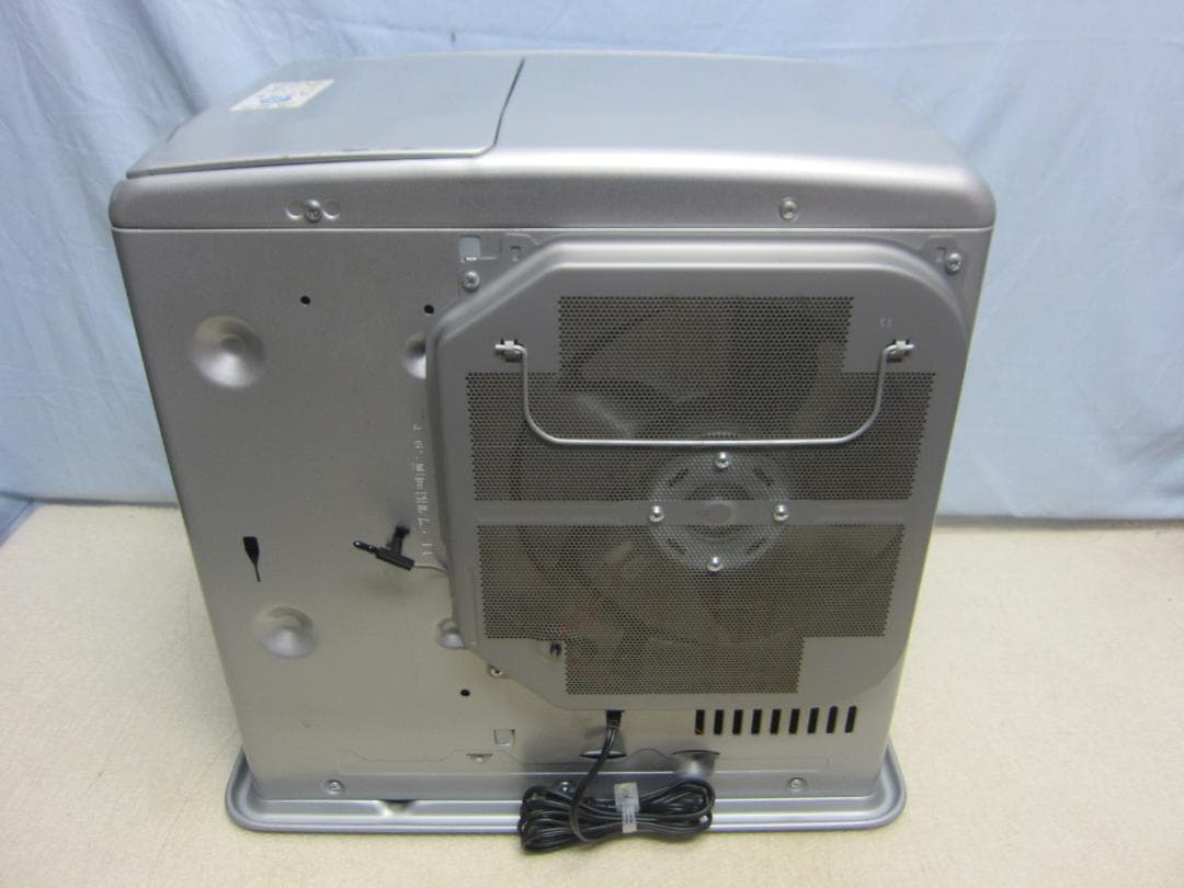 【S9712】整備済 石油ファンヒーター ダイニチ FW-5617L