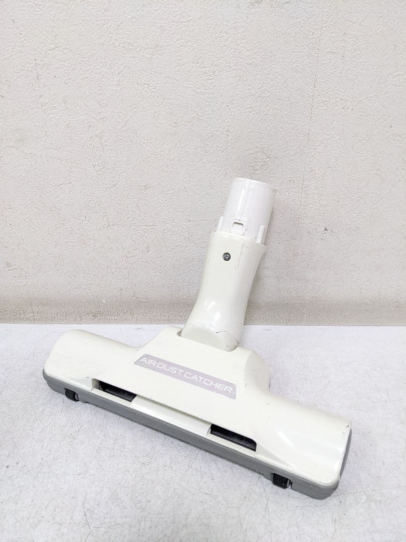 Panasonic MC-SK17A-R サイクロン式掃除機 2018年製