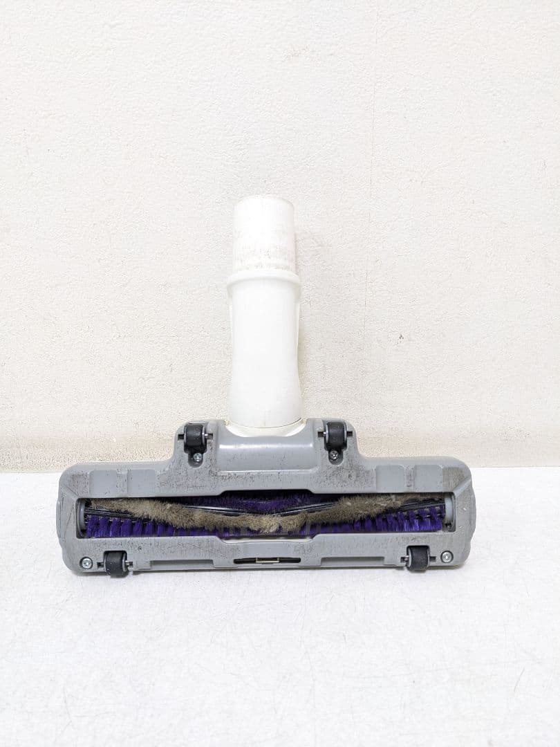 Panasonic MC-SK17A-R サイクロン式掃除機 2018年製