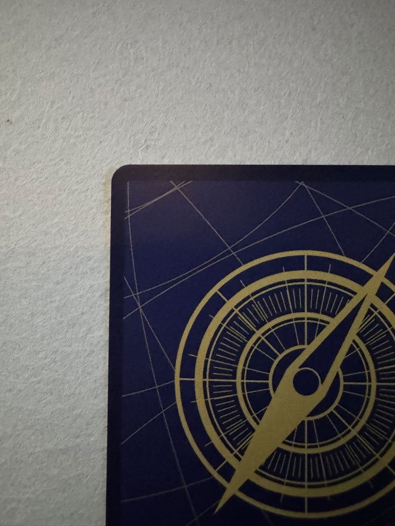 ONE PIECE CARD GAME ロビン SR パラレル