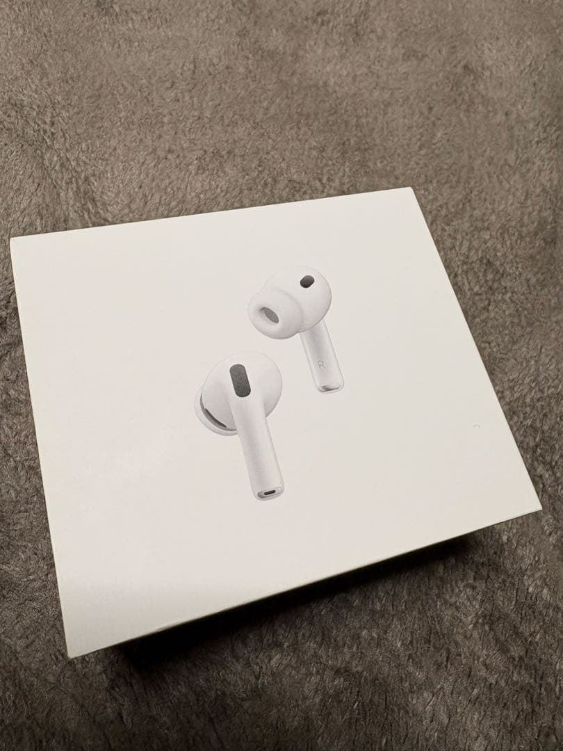 AirPods Pro3 新品未使用 国内正規品