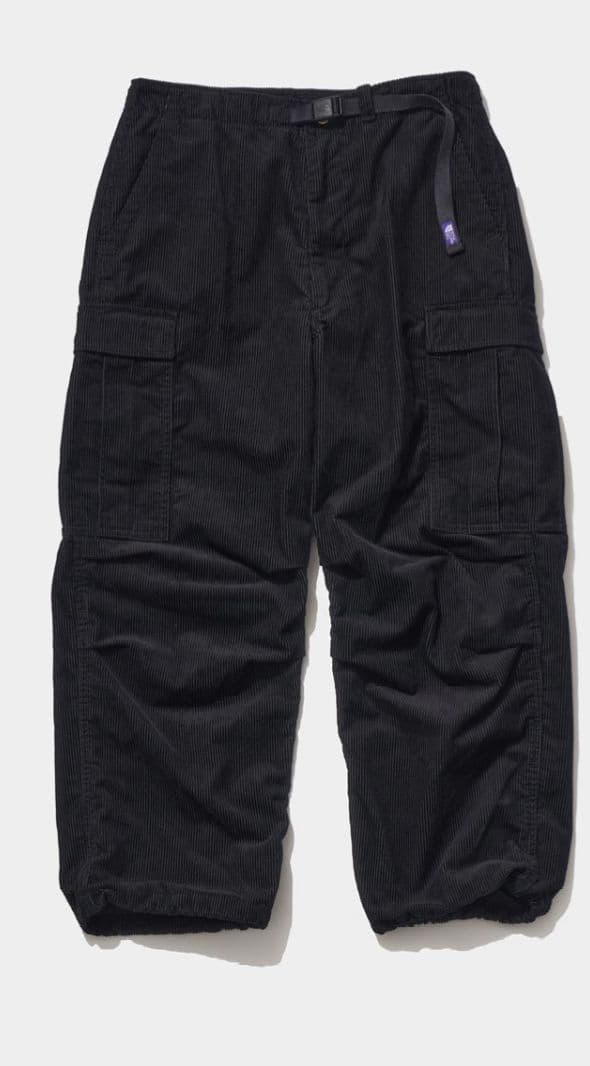 THE NORTH FACE PURPLE LABEL サイズ36