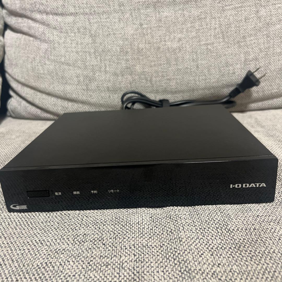 I-O DATA テレビチューナー HVTR-BCTX3