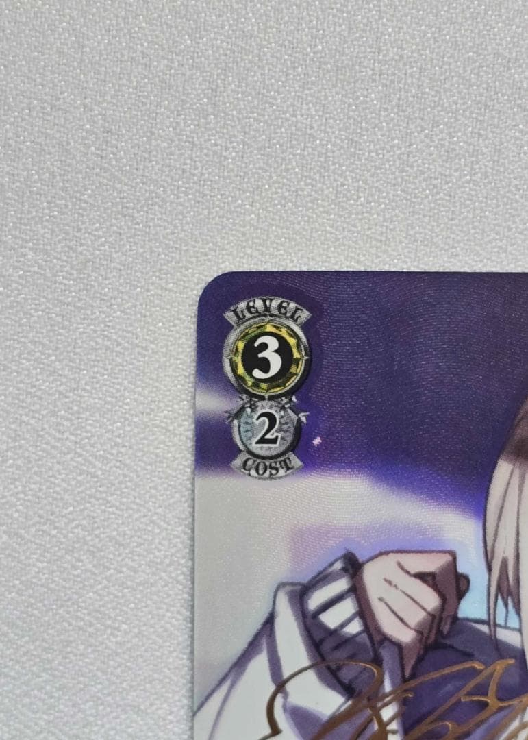 ヴァイスシュヴァルツ　電撃文庫　とある休日　明日奈　 アスナ　SP