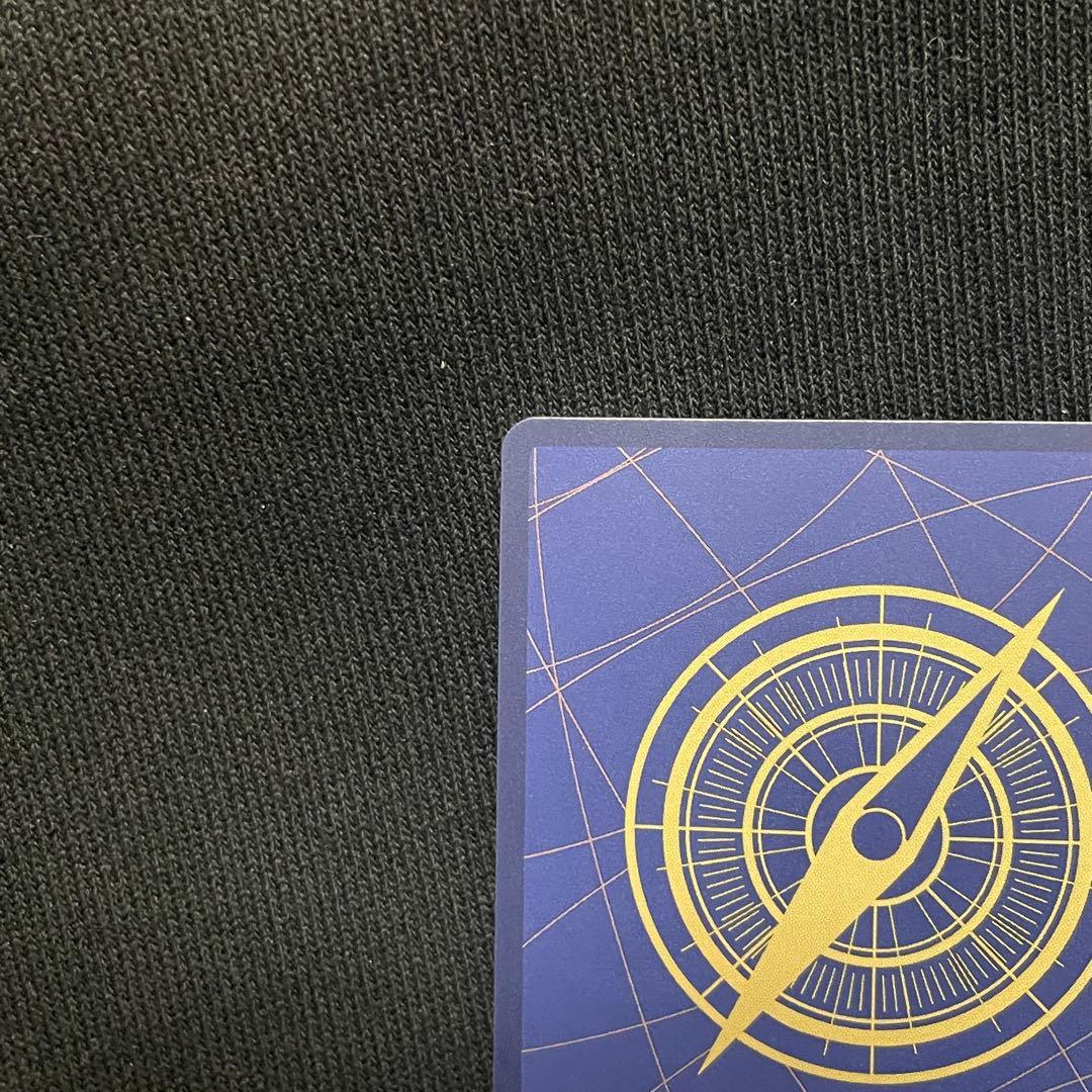 【美品】ルフィ太郎 SR SP(スペシャルカード) ST18-005