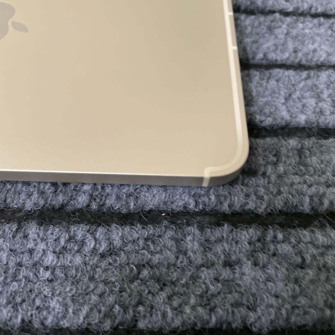 250 iPad mini6 256GB SIMフリー スターライト