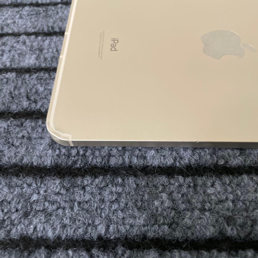 250 iPad mini6 256GB SIMフリー スターライト