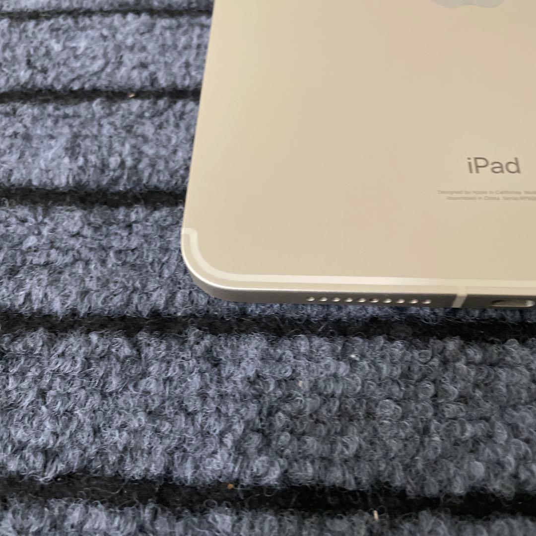 250 iPad mini6 256GB SIMフリー スターライト