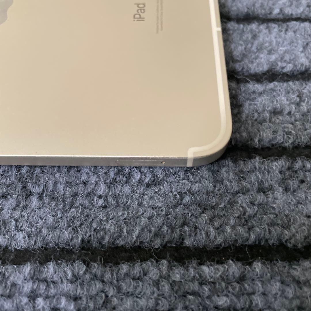 250 iPad mini6 256GB SIMフリー スターライト