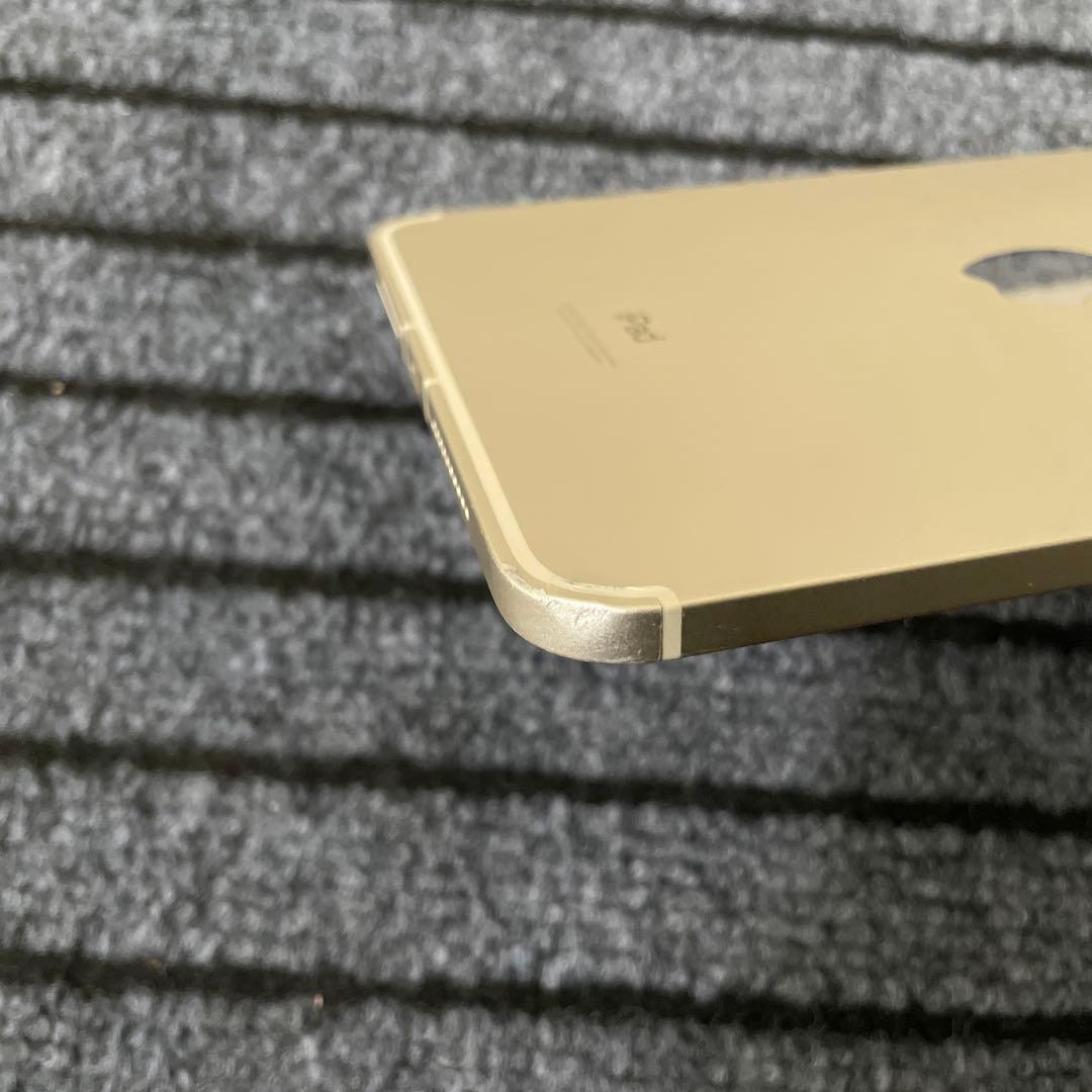 250 iPad mini6 256GB SIMフリー スターライト