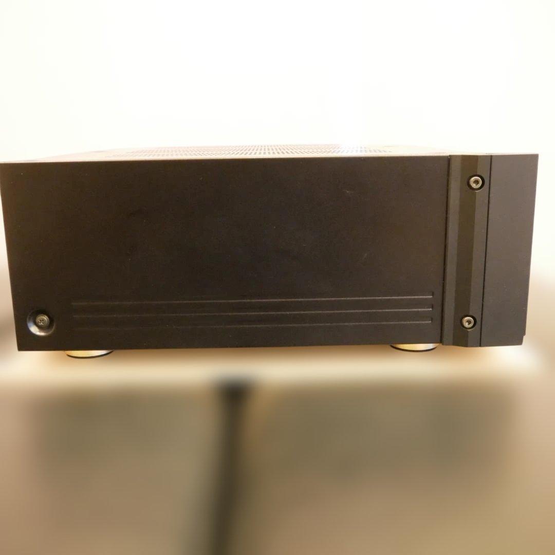 作動品 SANSUI AU-α607／AIYIMA TUBE-A3のおまけ付き