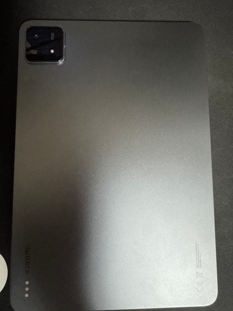 Xiaomi Pad6s Pro256GB＋8GB