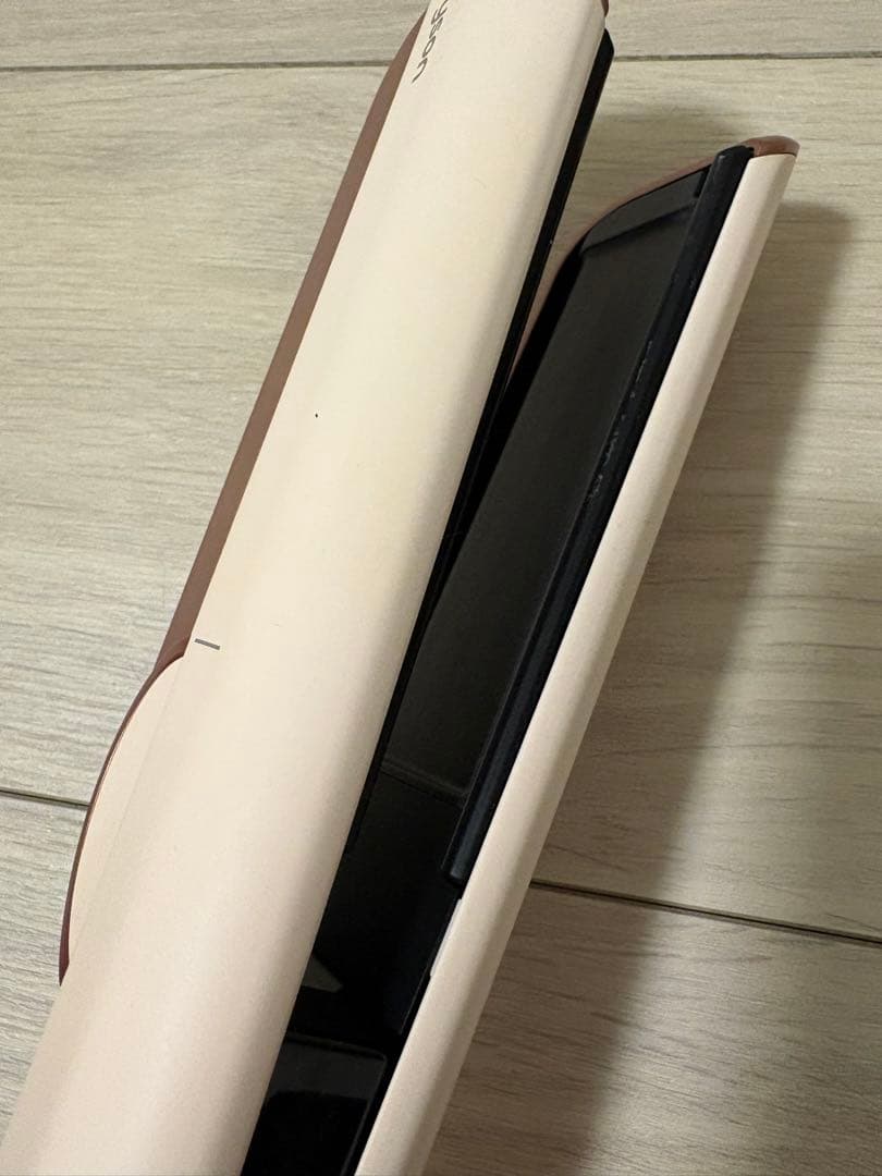 Dyson Airwrap HT01VLP ストレートヘアスタイラー