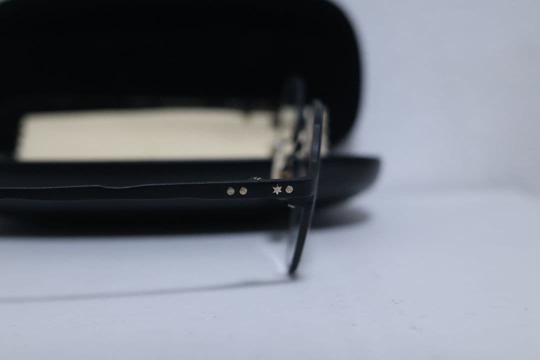 MASAHIROMARUYAMA　メガネ　交渉OK