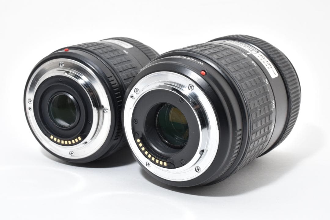 ★美品★オリンパス OLYMPUS E-300ダブルレンズセット #21468
