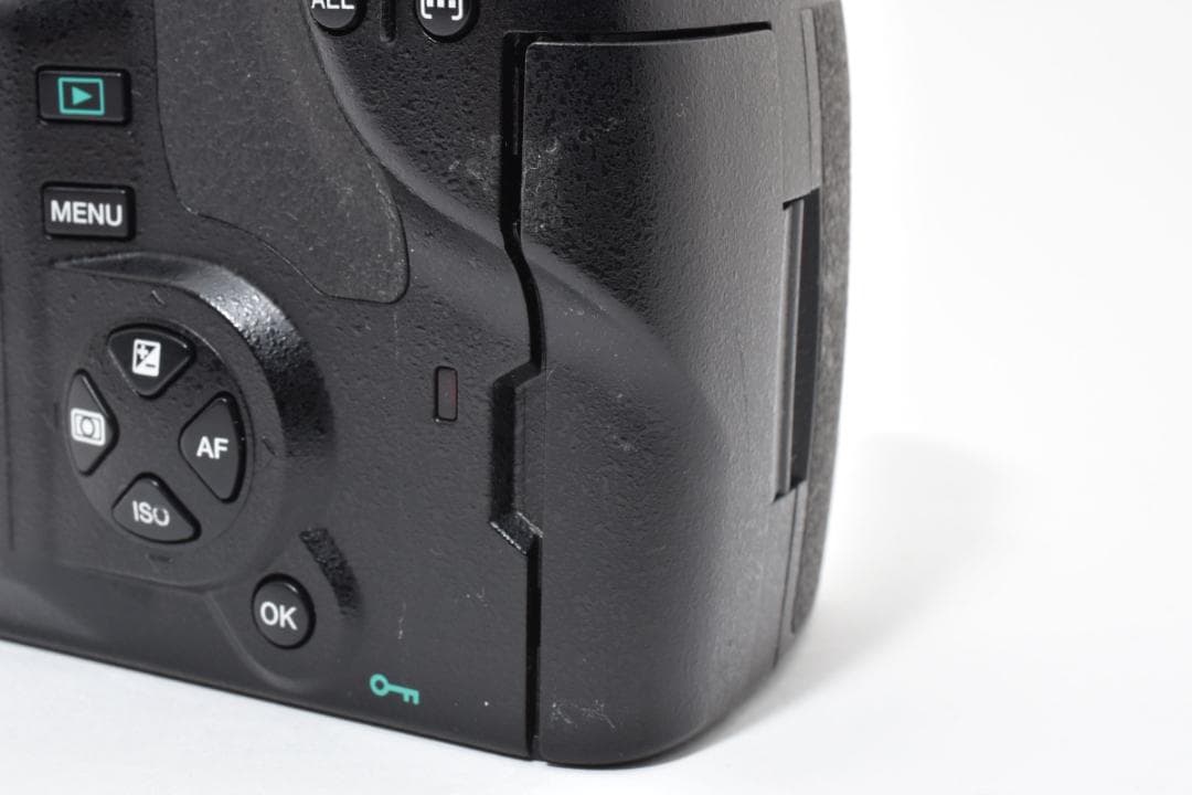 ★美品★オリンパス OLYMPUS E-300ダブルレンズセット #21468