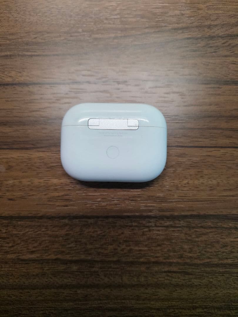 高*山様 AirPods Pro2 本体 ホワイト