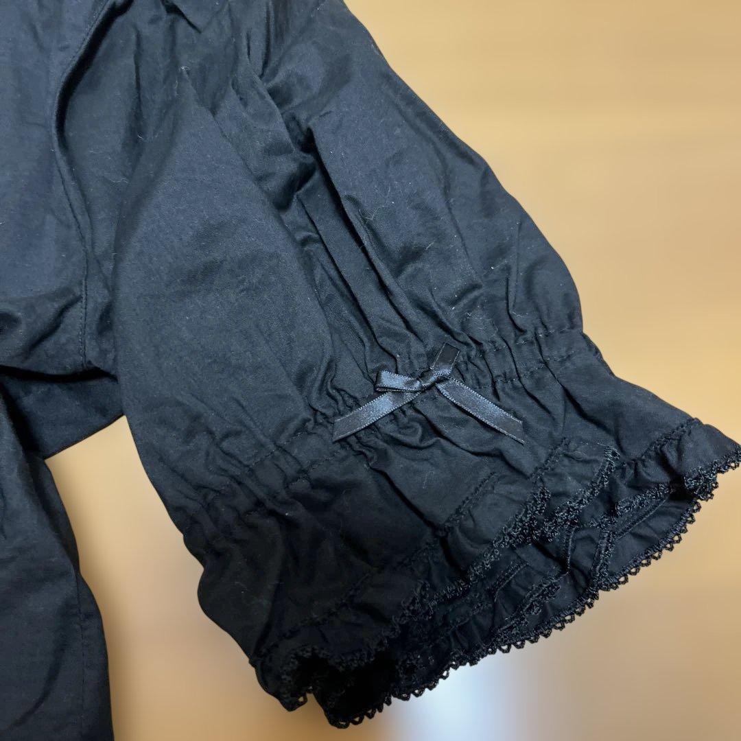 ピンクハウスローンワンピース