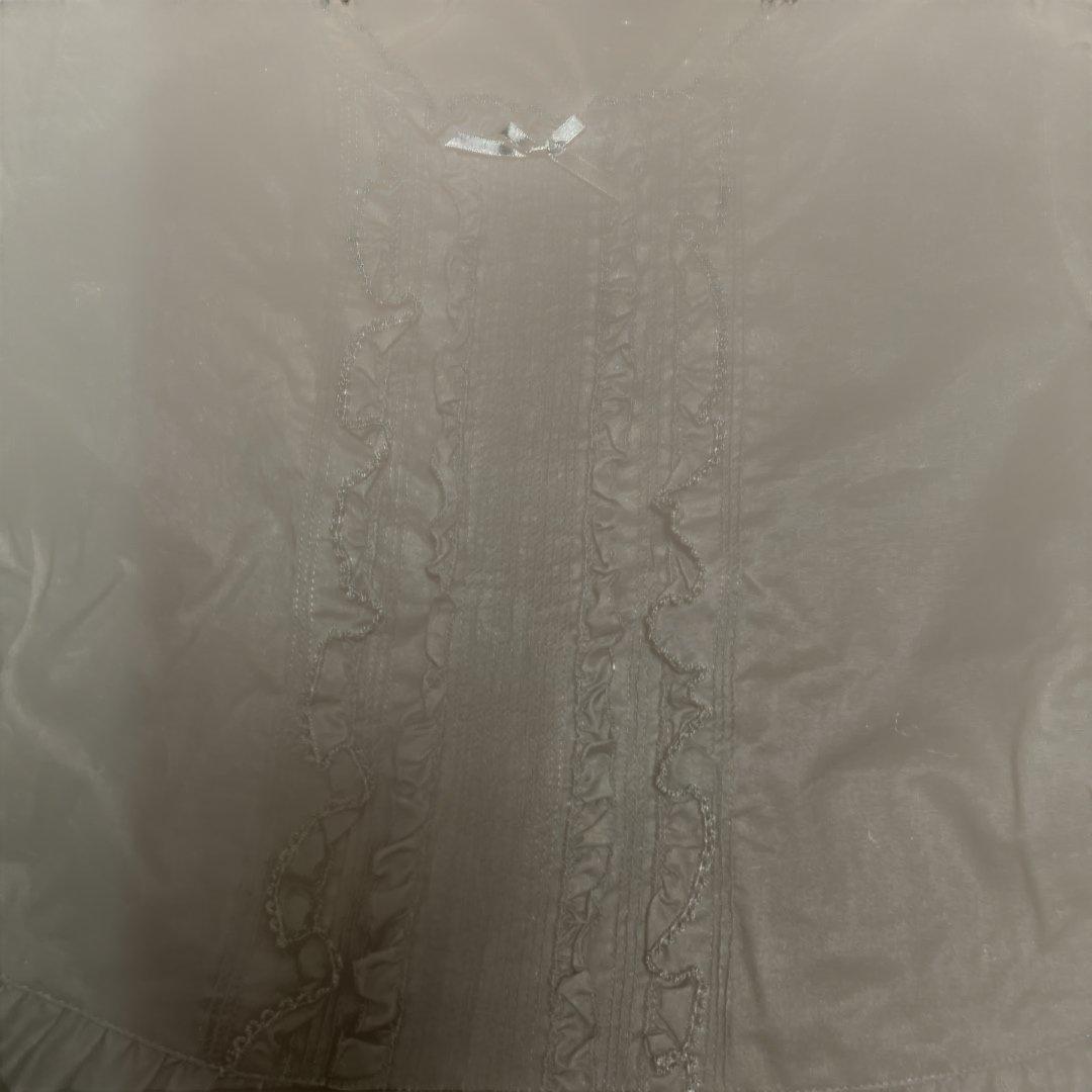 ピンクハウスローンワンピース