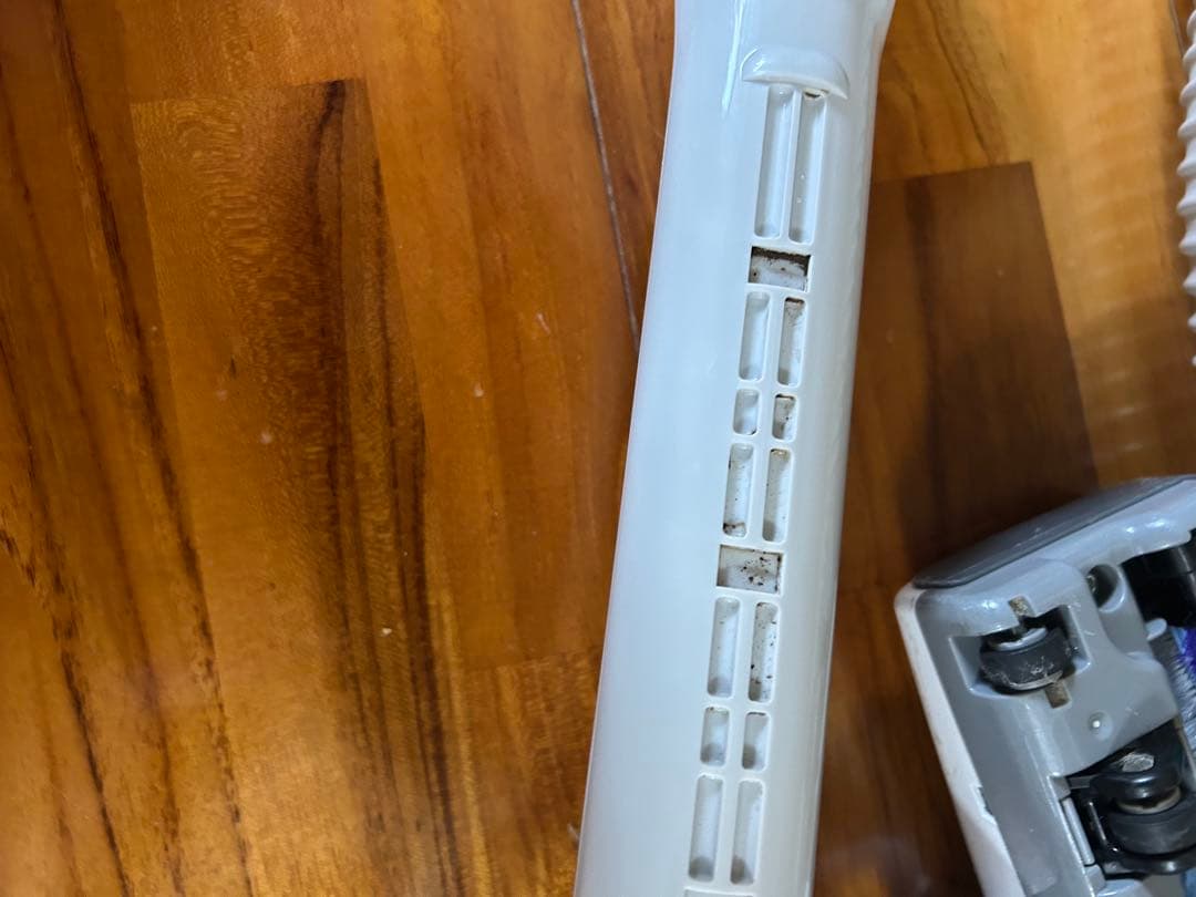 Panasonic MC-PJ22G-C 掃除機　紙パック式