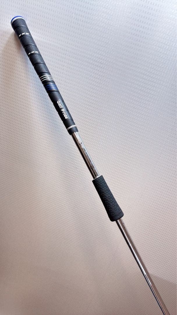 j-BEAMレフティJP-055ジュラルミン長尺センターゼロトルクパター左利き