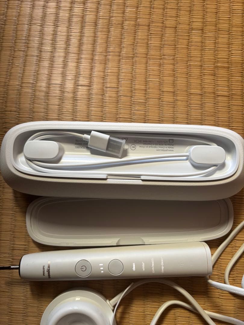 フィリップス・ソニッケアー　HX9911/67