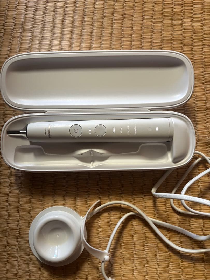 フィリップス・ソニッケアー　HX9911/67