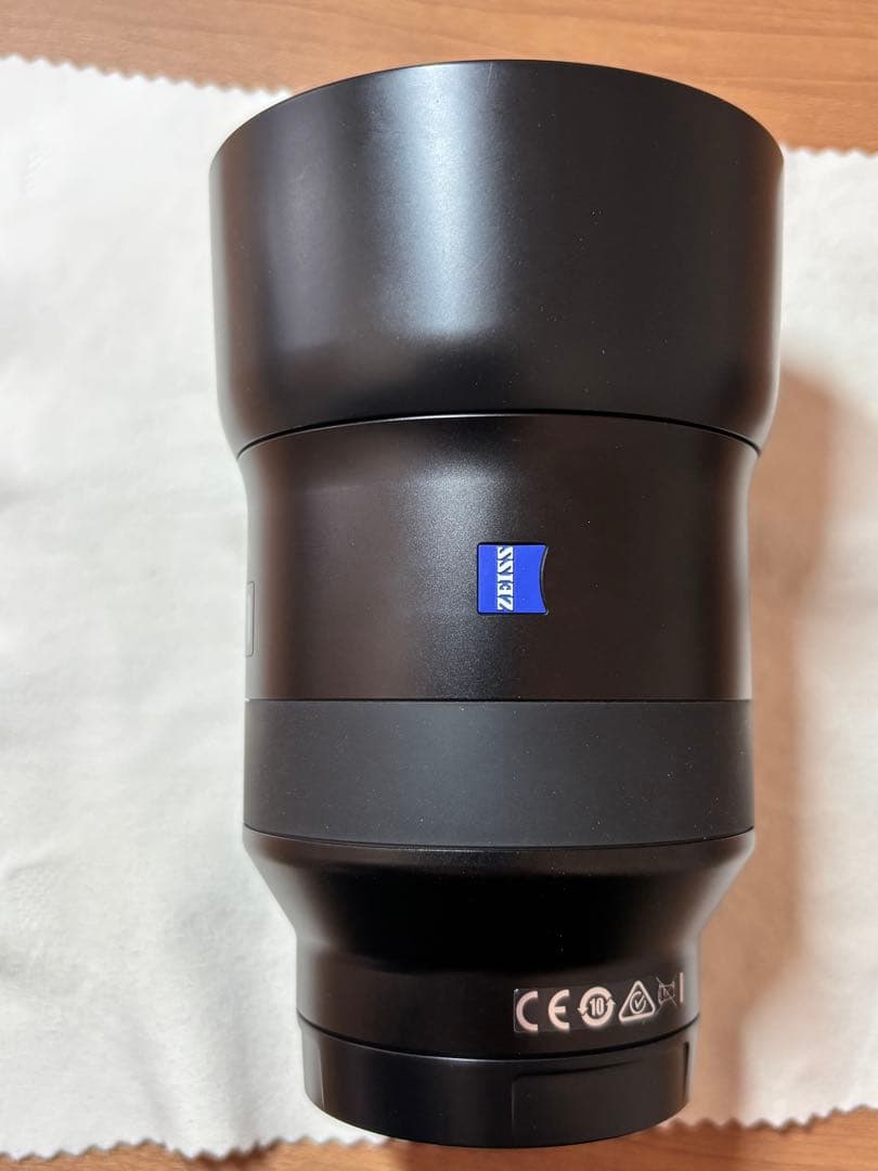 Carl Zeiss (カールツァイス) Batis 40mm F2 CF