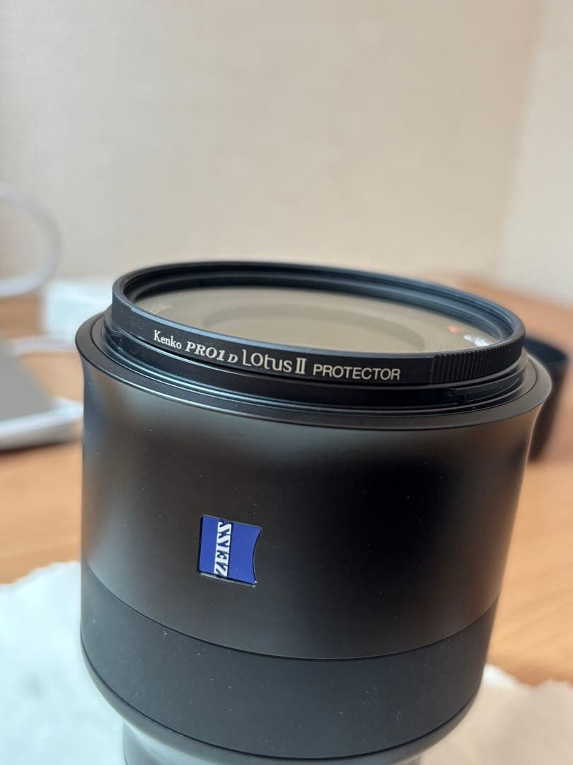 Carl Zeiss (カールツァイス) Batis 40mm F2 CF