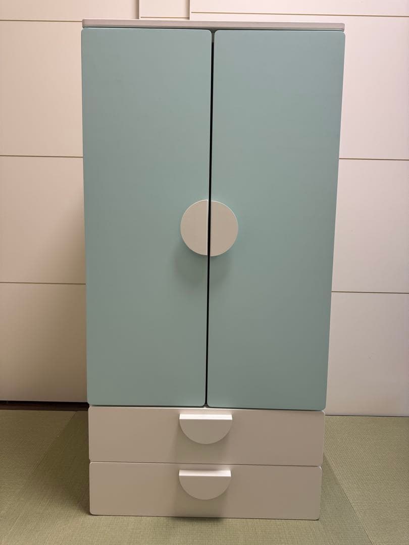 美品♪ IKEA SMASTAD スモースタード