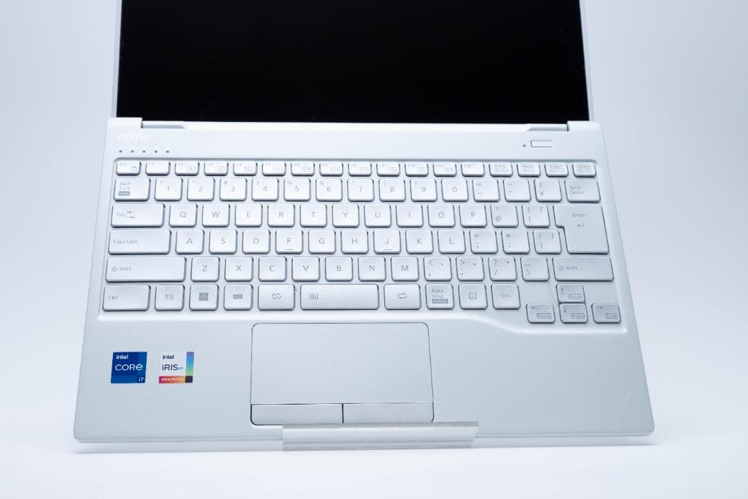 LIFEBOOK WU2/H1 i7-1355U 32GB 2TB おまけ付き