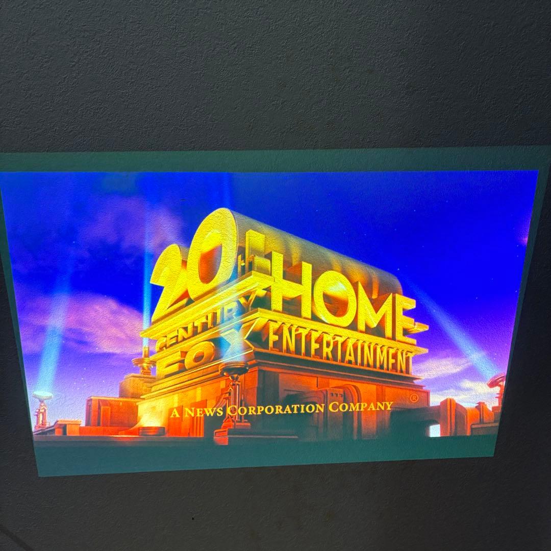 EPSON エプソン プロジェクター EB-1945W 動作良好