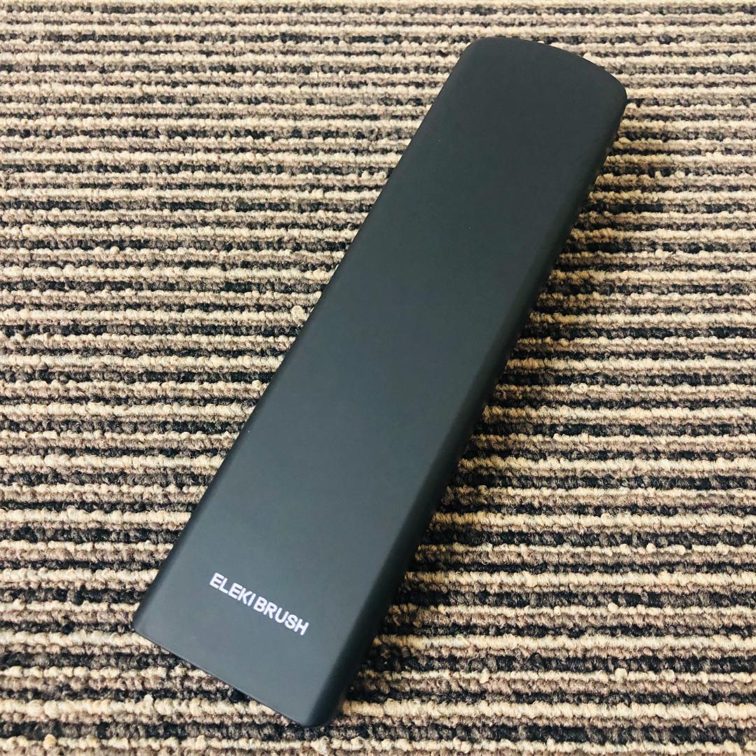 【送料無料】Brighte ELEKI BRUSH ブラシ型美顔器