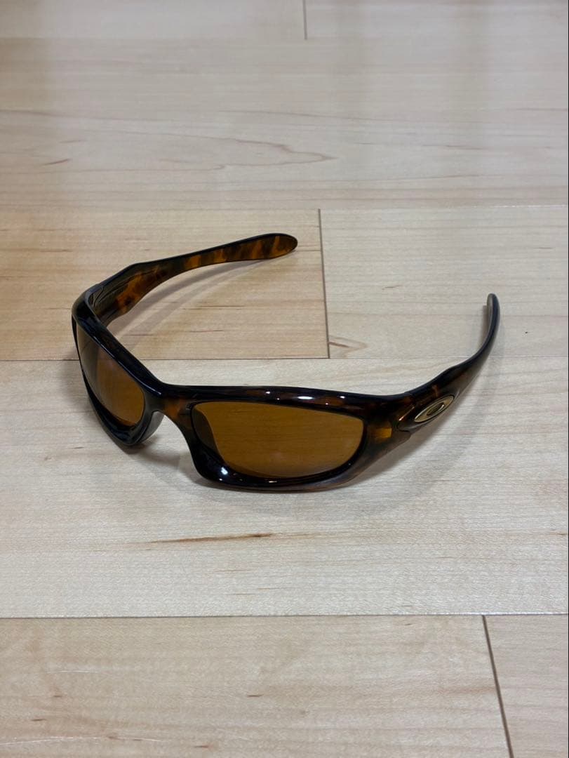 Oakley monster dog サングラス