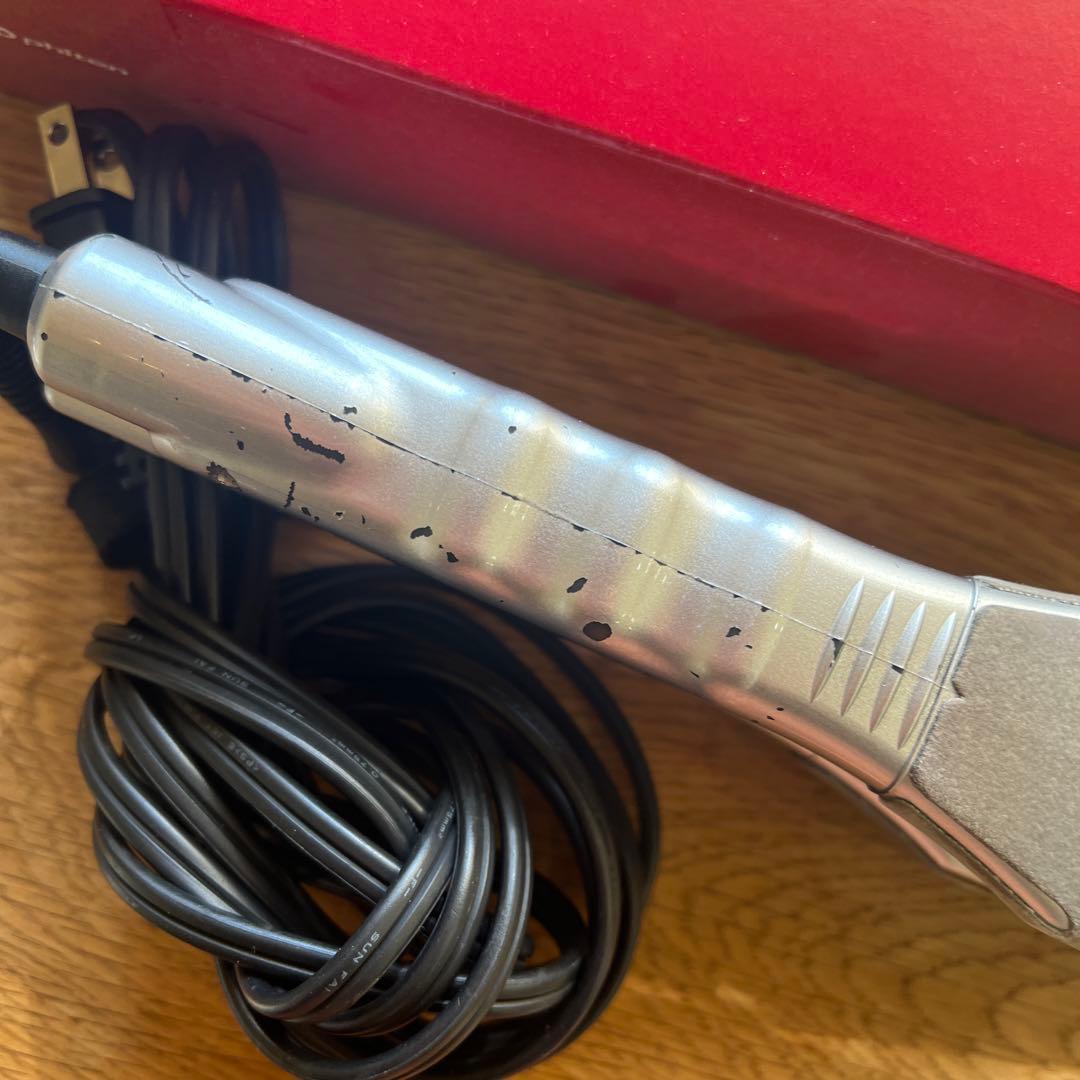 ファイテンYUKO IRON業務用アイロン