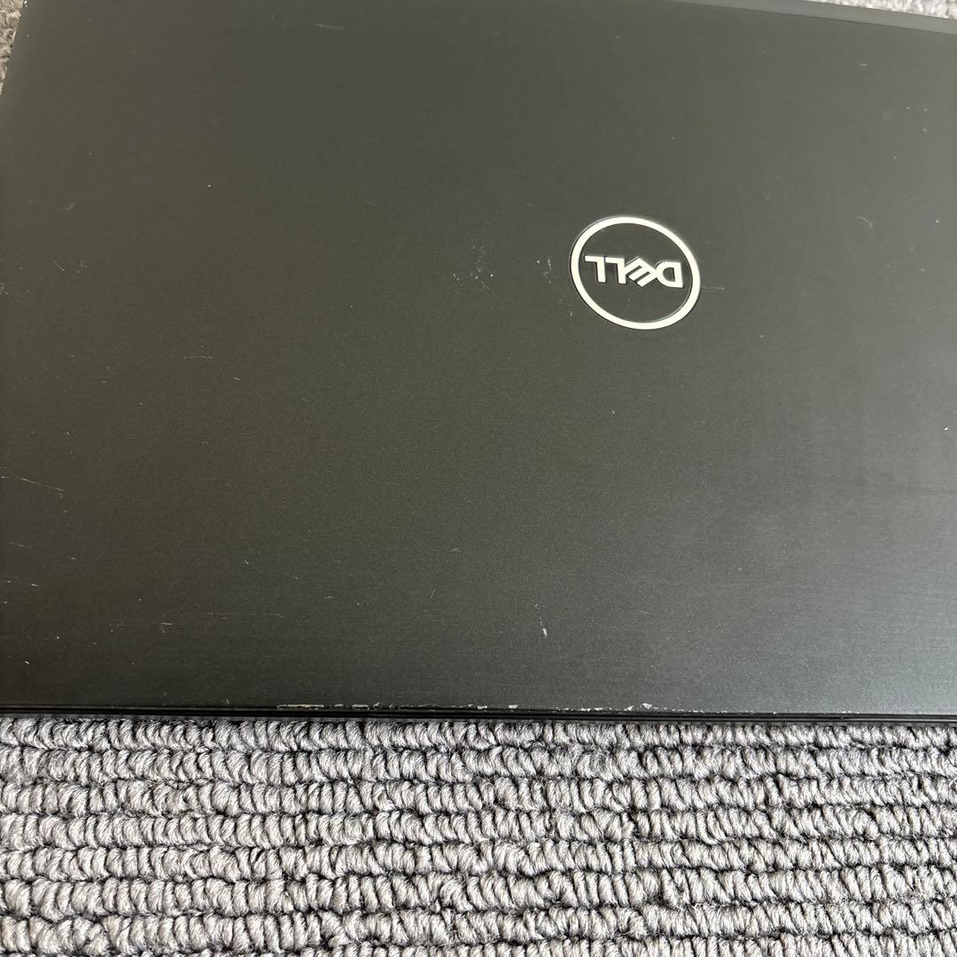 DELL latitude 7390 i5-8250U メモリ8GB タッチ機能