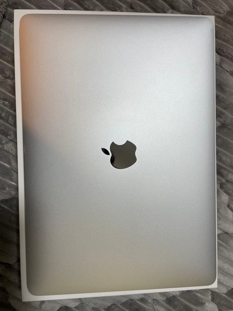 MacBook本体 MacBook Air 2020