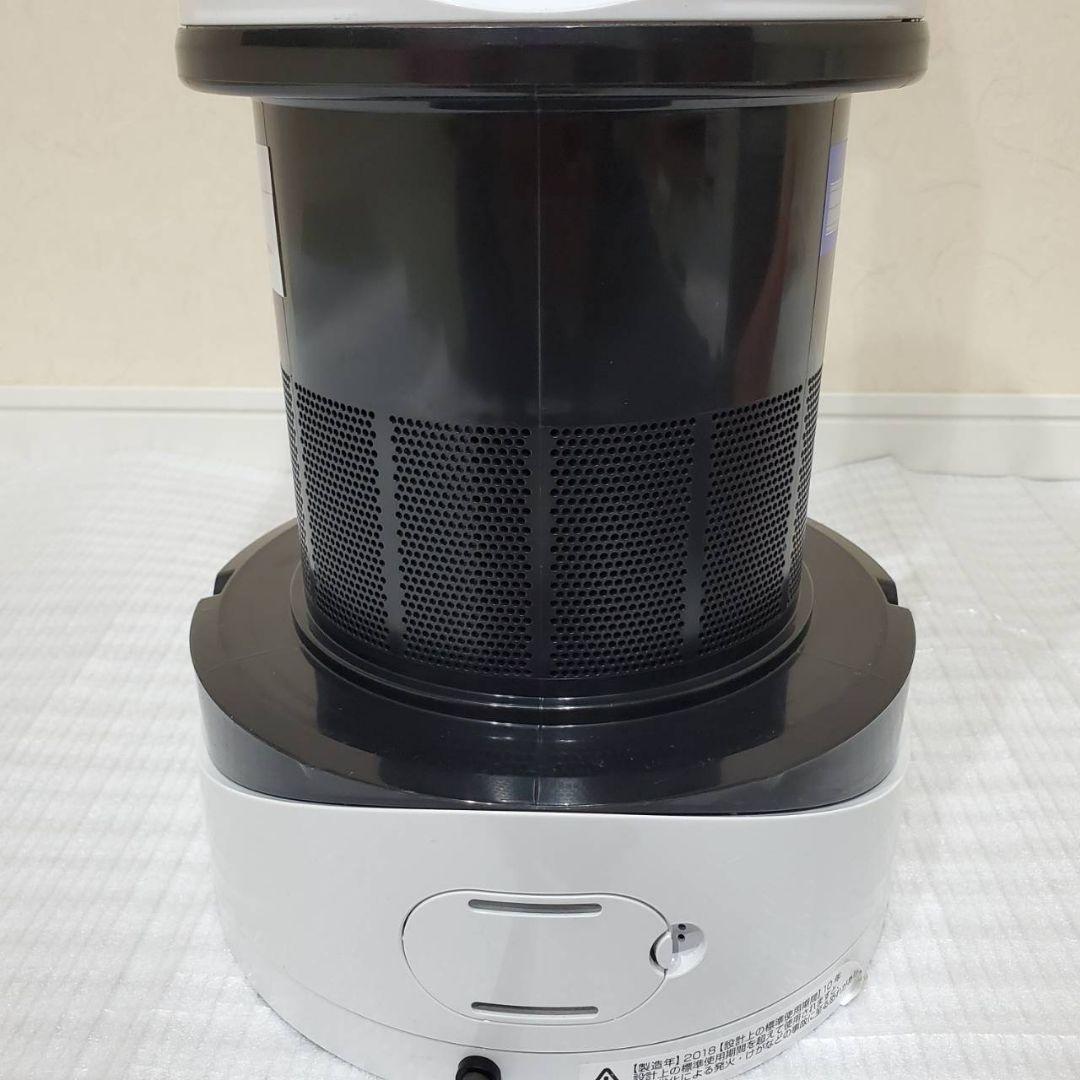 Dyson HP03 空気清浄機能付ファンヒーター