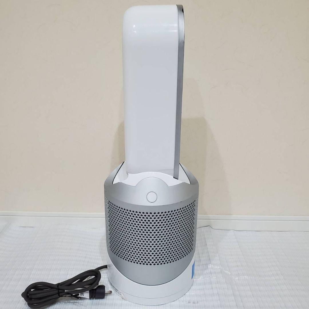 Dyson HP03 空気清浄機能付ファンヒーター