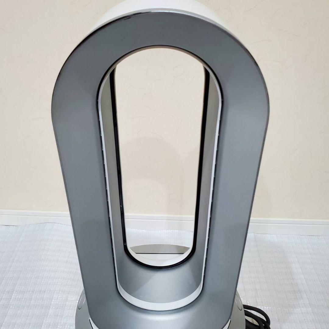 Dyson HP03 空気清浄機能付ファンヒーター