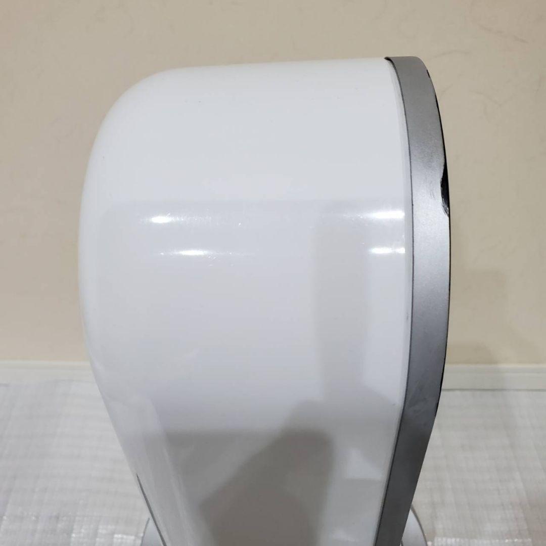 Dyson HP03 空気清浄機能付ファンヒーター