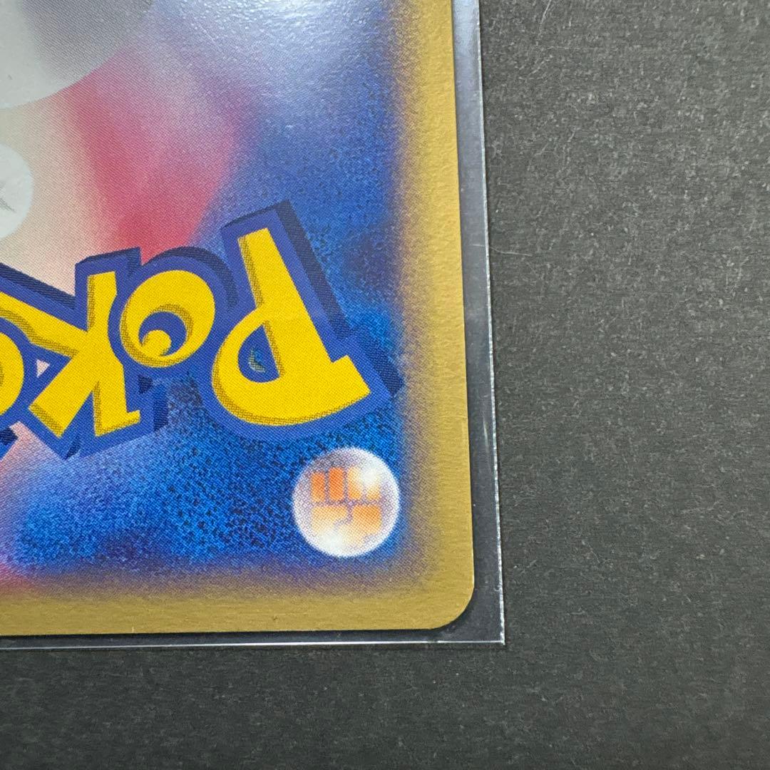 12/0496 良品 ポケパークのアチャモ 002/009